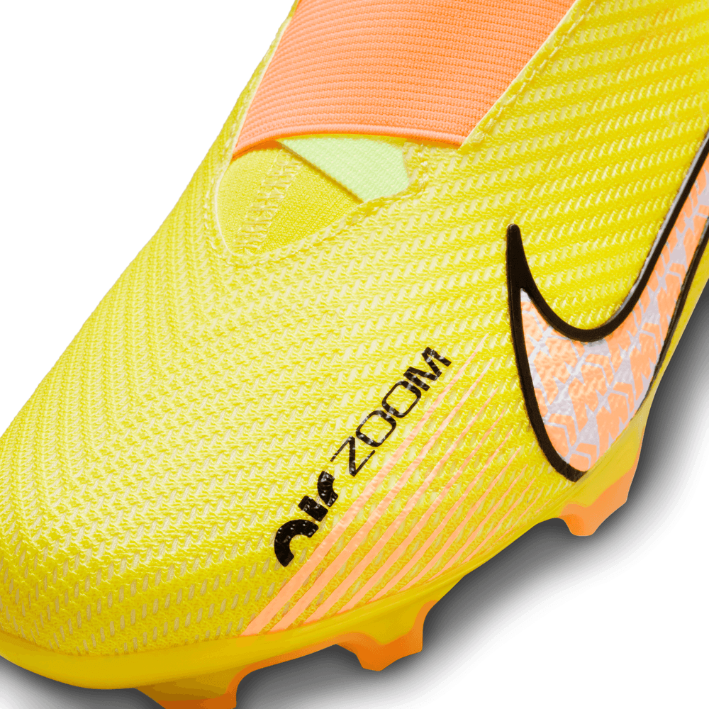 Nike Air Zoom Mercurial Superfly 9 Pro Youth FG - Lucent Pack | WeGotSoccer