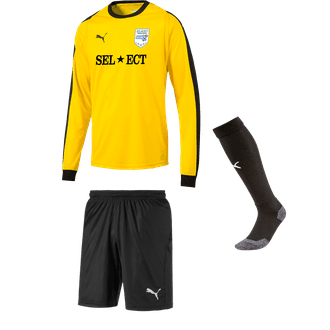 Nike Club America Men's Full Zip AWF Jacket