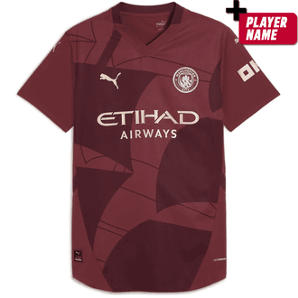 Puma Manchester City 2024-25 Men