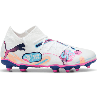 Puma Future 7 Match Youth FG AG - Volume Up Pack 