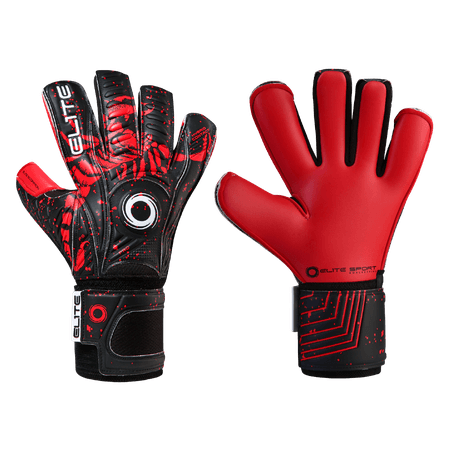 Elite Sports Scorpion Finger Save GK Gloves