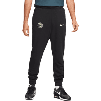 Nike Club América Pantalón de Forro Polar para Hombres
