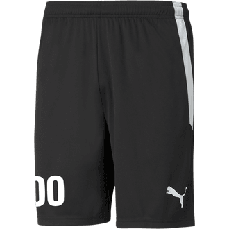 Galway Rovers Black Short