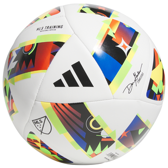 adidas 2024 MLS Training Ball
