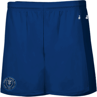 Ponte Vedra Pocketed Shorts