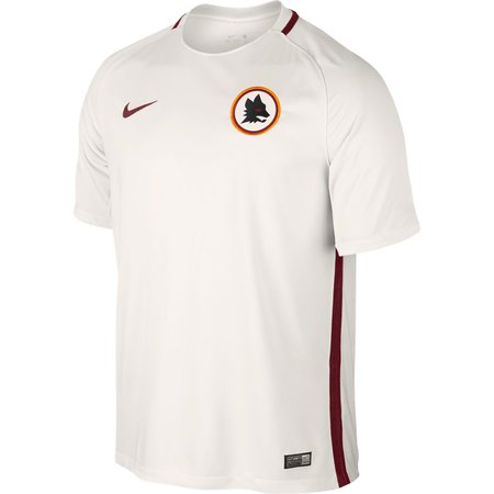 AS Roma 2016-17 Third Kit