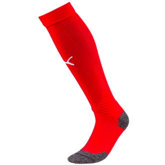 Venice Falcons Red Sock