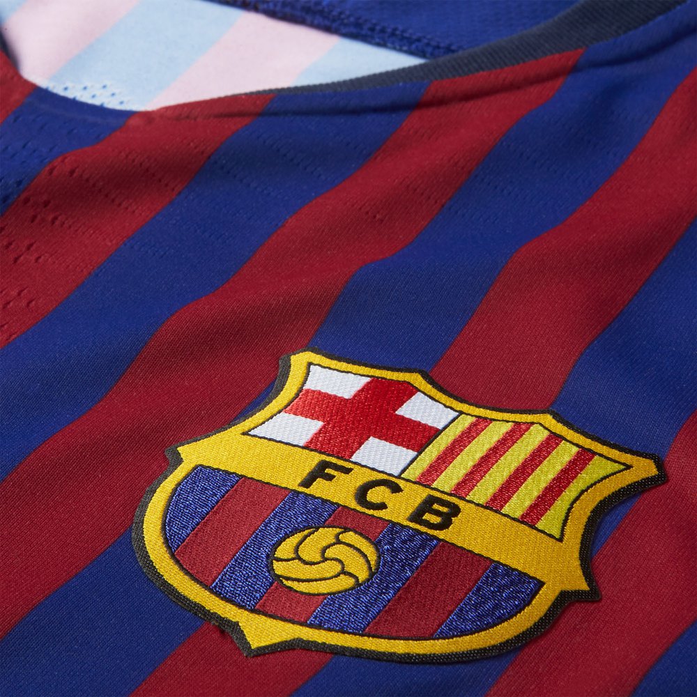 fc barcelona jersey 2018 19