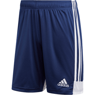 Hershey SC Navy Shorts