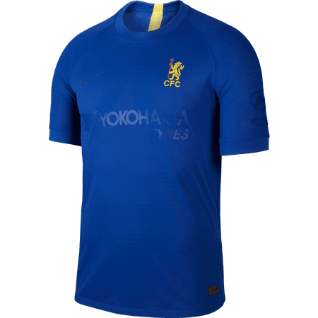 Nike 2020 Commemorative Chelsea FA Cup Authentic Jersey