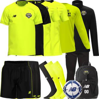 FL Elite ECNL and ECNL-Reg Required Kit