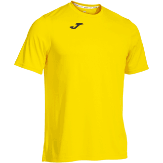 Joma Combi Poly S/S Tee