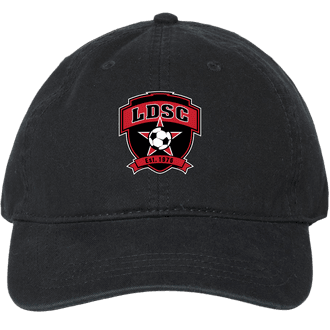 Lancaster Depew Golf Cap