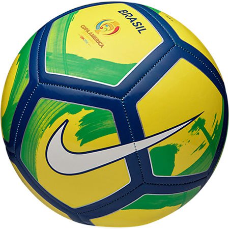 Nike Brazil Skills Ball 