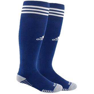 Baymen Soccer Club Navy Sock