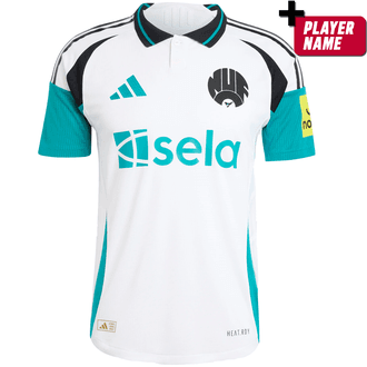 adidas Newcastle FC 2024-25 Men