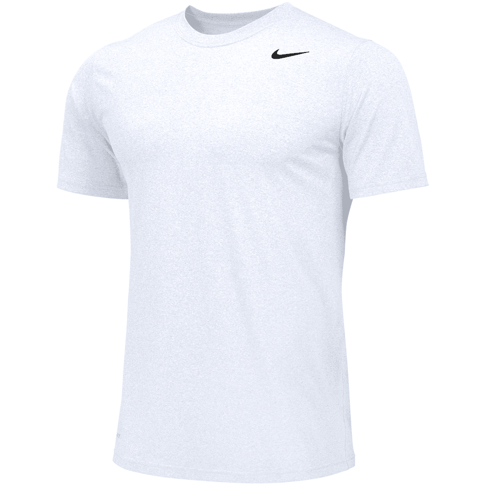 Nike Team Dri-FIT Legend Short Sleeve Tee | WeGotSoccer