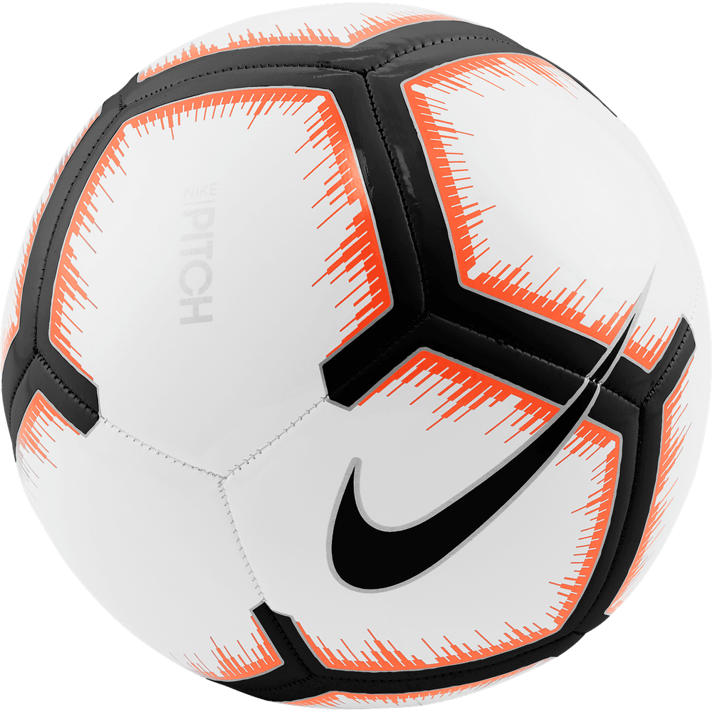 Nike Pitch Ball | WeGotSoccer