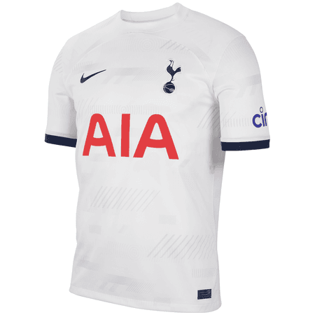 Nike Tottenham 2023-24 Mens Home Stadium Jersey
