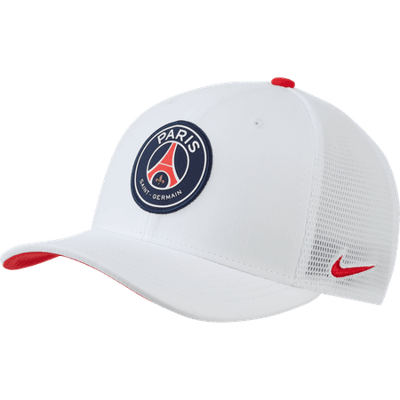 Nike PSG 2020-21 Aerobill C99 Trucker Hat