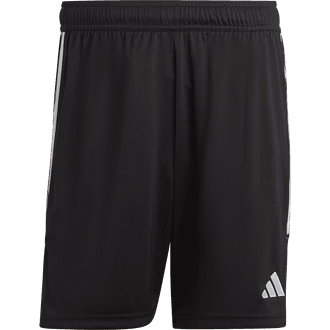 NEFC Black GK Shorts