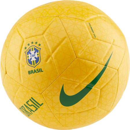 Nike Brazil Strike Ball