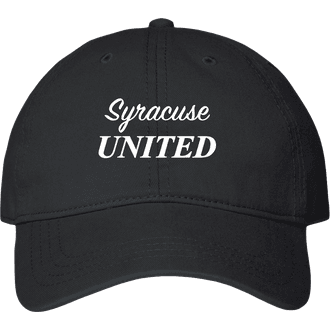 Syracuse United Cap