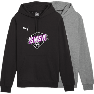 South Middleton Puma Hoodie