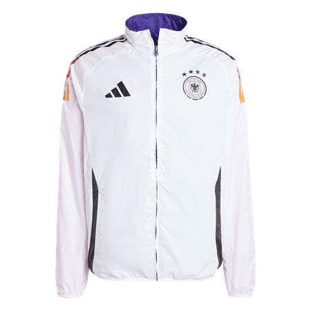 adidas Germany Reversible Anthem Jacket
