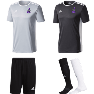Timberwolves Soccer Club Required Match 