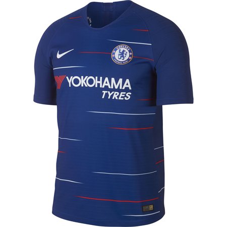 Nike Chelsea Home 2018-19 Authentic Match Jersey