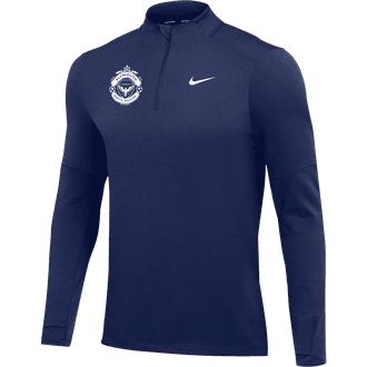 Plymouth North Nike Half Zip