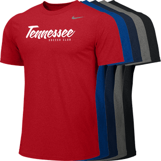 Tennessee SS Legend Tee