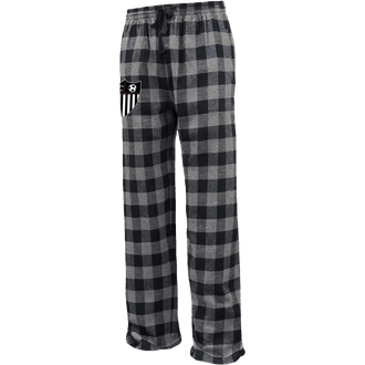 Saco SC Flannel Pants