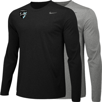 Vipers FC LS Tee