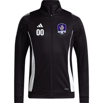 FC Ballyhoo Training Jacket