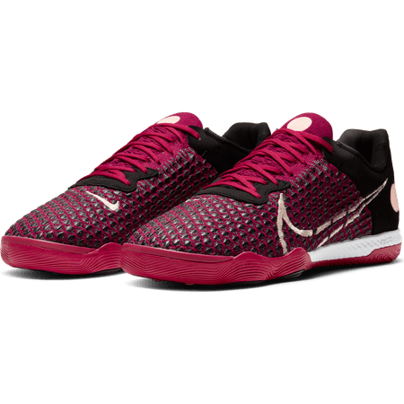 Nike React Gato Indoor Court Soccer Shoe | WeGotSoccer