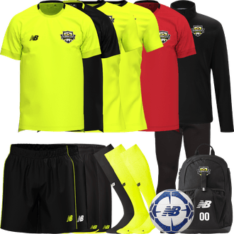 Fl Elite - Utility Player Kit 