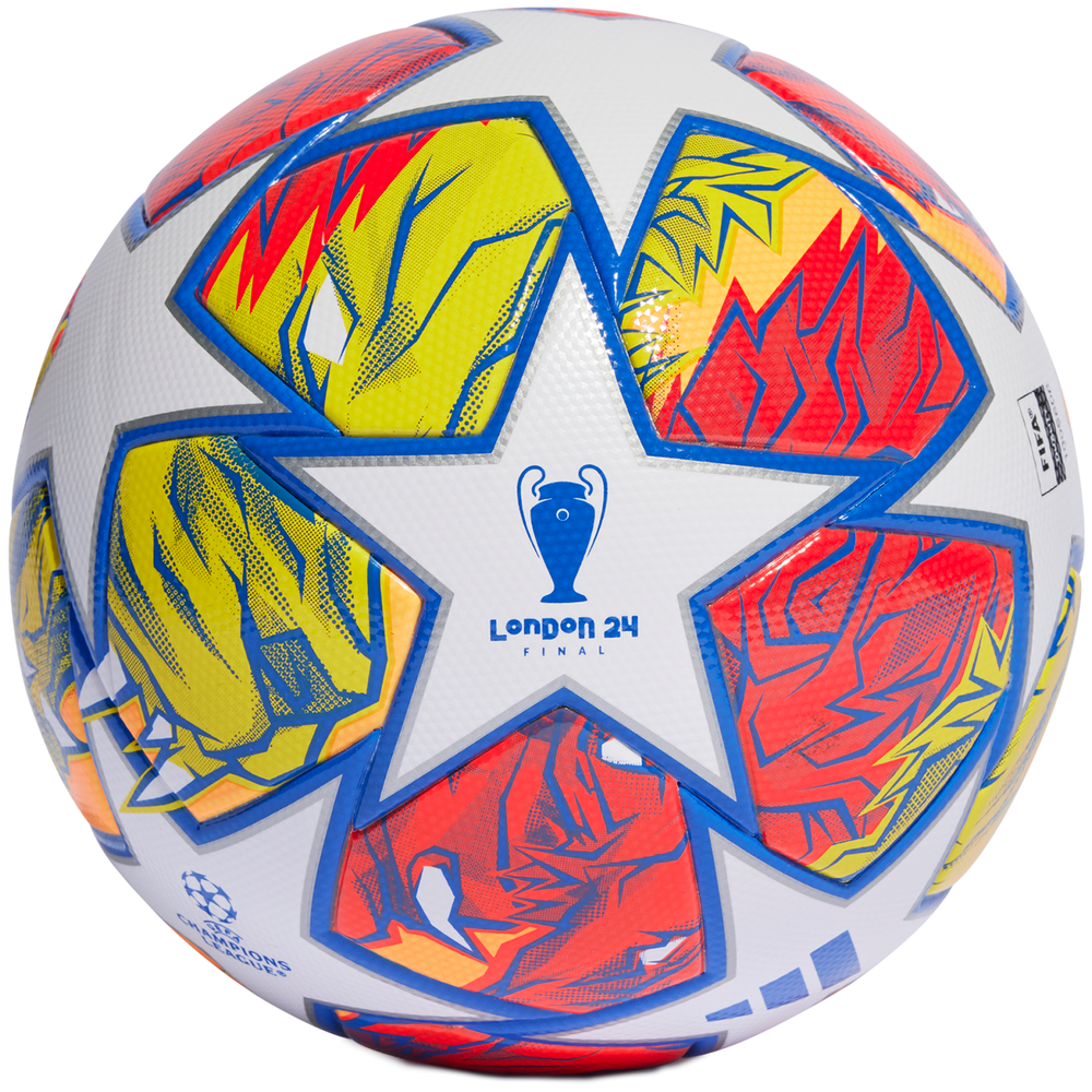 adidas UEFA Champions League 2024 League Ball | WeGotSoccer