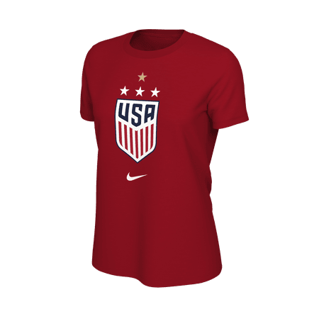 Nike Women's USA 2019 World Cup Champions Tee