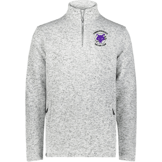 Timberwolves SC Apline Sweater