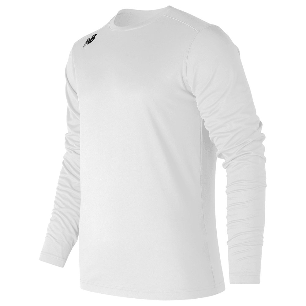 SOCCER.COM Celtic Long Sleeve T-Shirt - Size S